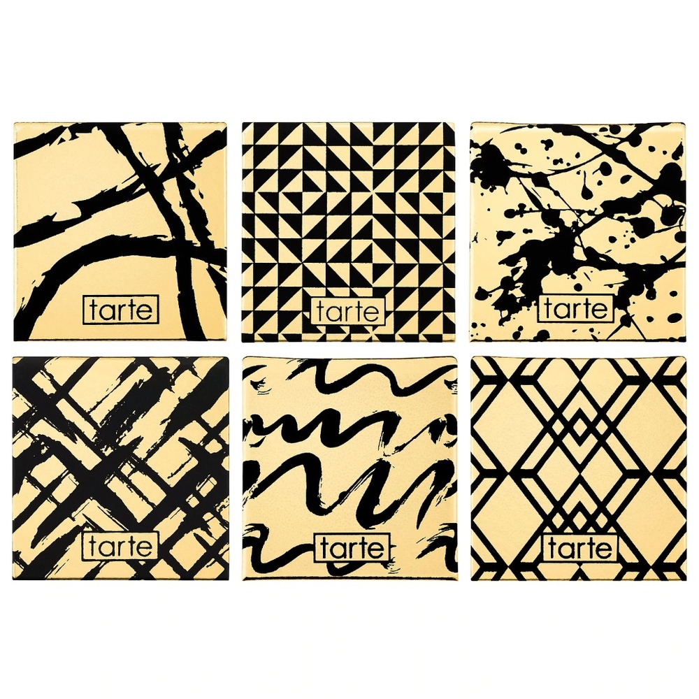 TARTE Tarteist Metallic Shadow's